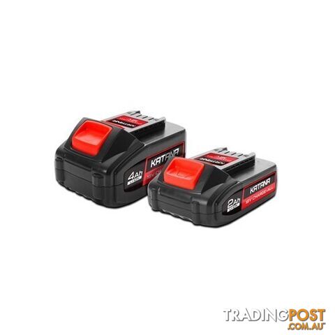 Batteries Katana 220350_