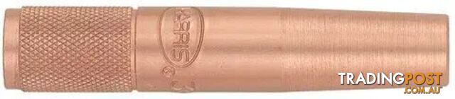 2290-N Single Flame Brazing Tip Size 20 Harris 229020N