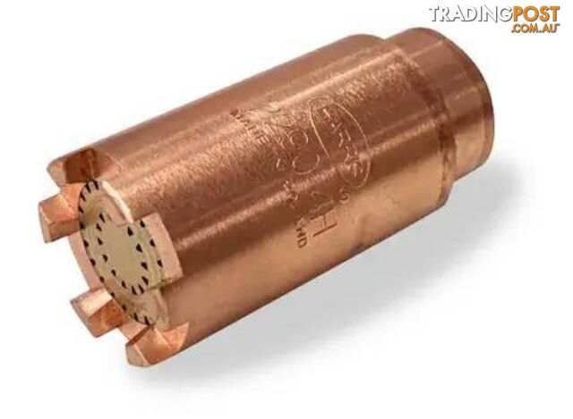 Multi Flame Professional Tip (LPG) SHP 4 Harris 22904H