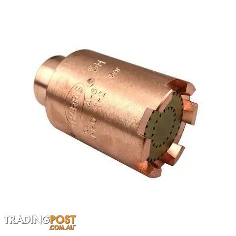Multi Flame Professional Tip (LPG) SHP 5 Harris 22905H