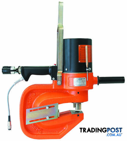 Excision APS 120 PUNCHING UNIT