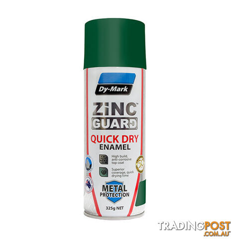 Zinc Guard Quick Dry Enamel 325g