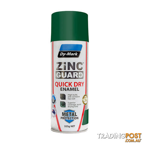 Zinc Guard Quick Dry Enamel 325g