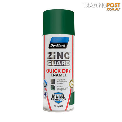Zinc Guard Quick Dry Enamel 325g
