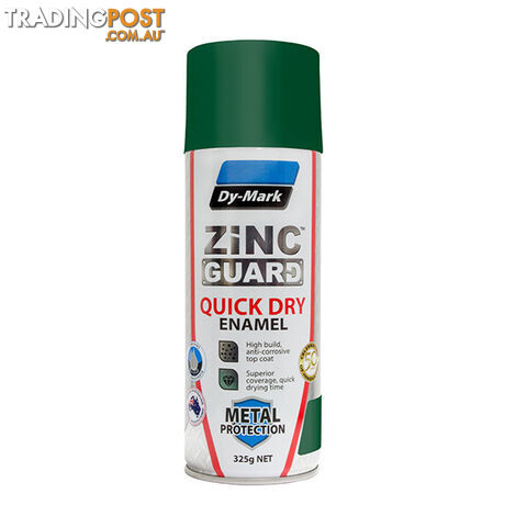 Zinc Guard Quick Dry Enamel 325g