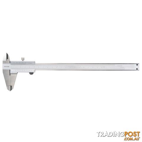 Vernier Calipers 150mm (6") Kincrome 2311