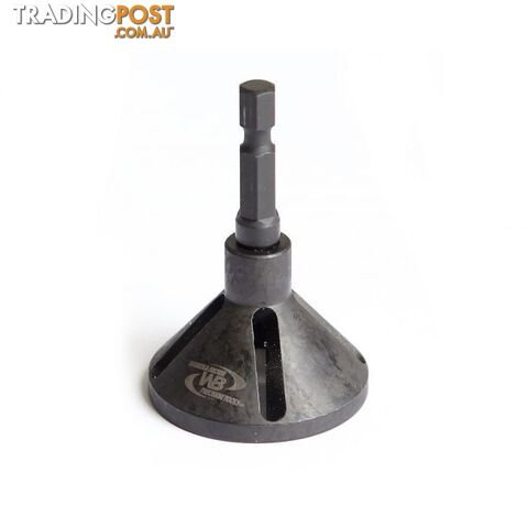 Chamfer-Pro External Deburring Tool 10 - 26mm 162050