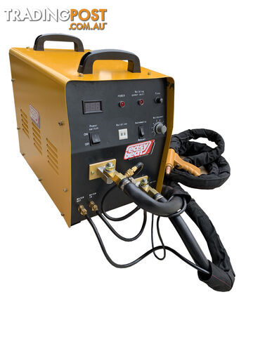 Single Sided /Pin/ Keg Spot Welder