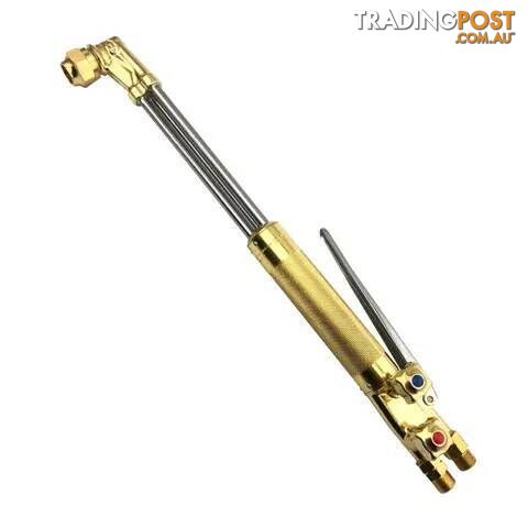 242 Hand Cutting Torch 1000mm Harris 242HC-1000