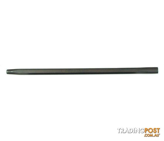 Bearing Race Punch 105-9/16" 14" OAL Dawn 24549-MHW