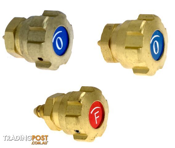 Control Valves