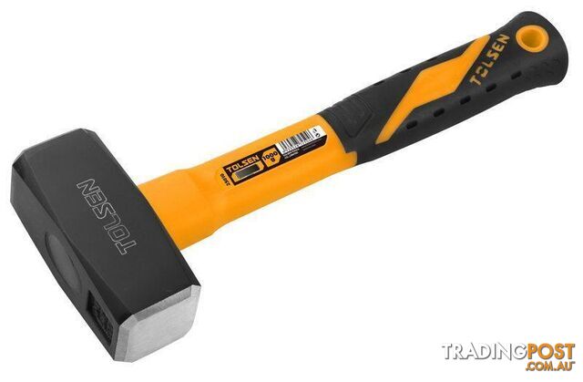 Stonning Hammer 2kg Tolsen 25013