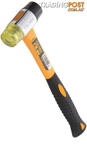 Two Way Mallet 35mm Tolsen 25042