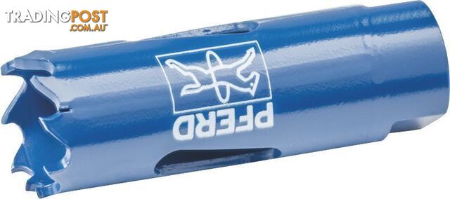 17mm LS 17 HSS Bi-Metal Holesaw 25100117