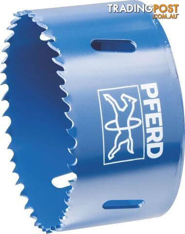 79mm LS79 HSS Bi-Metal Hole Saw 25102479