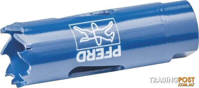 17mm LS 17 HSS Bi-Metal Holesaw 25100117