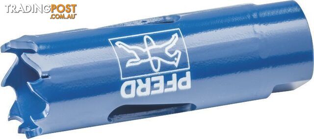 17mm LS 17 HSS Bi-Metal Holesaw 25100117