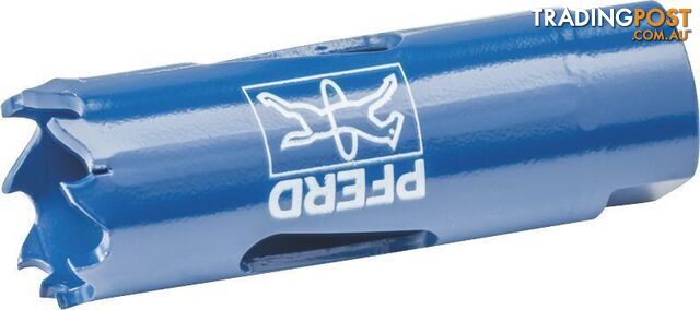 17mm LS 17 HSS Bi-Metal Holesaw 25100117