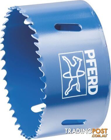 79mm LS79 HSS Bi-Metal Hole Saw 25102479