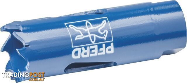 17mm LS 17 HSS Bi-Metal Holesaw 25100117