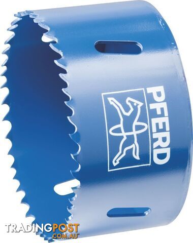 79mm LS79 HSS Bi-Metal Hole Saw 25102479