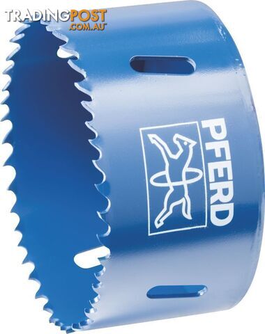 79mm LS79 HSS Bi-Metal Hole Saw 25102479