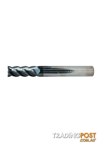 Excision 8 X 4CUT CARBIDE ENDMILL (150KFH & 250KFT)
