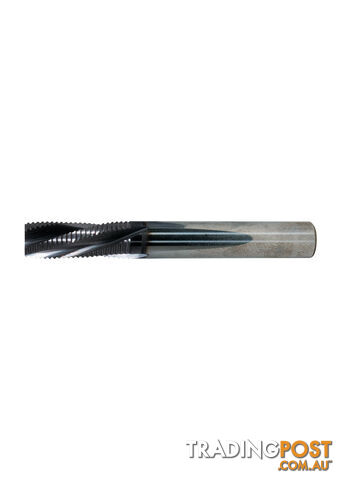 Excision 8 X 4CUTSP CARBIDE ENDMILL (150KFH & 250KFT)