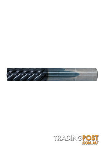 Excision 12 X 6CUT CARBIDE ENDMILL (250KFH & 500KFT)