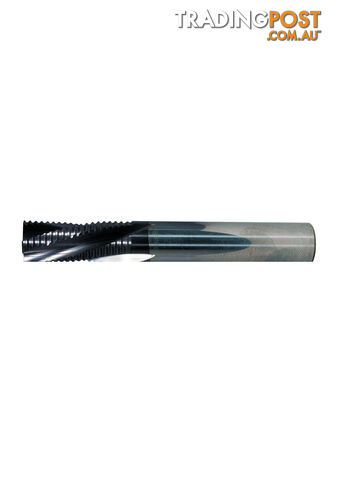 Excision 12 X 4CUTROUGH CARBIDE ENDMILL (250KFH & 500KFT)