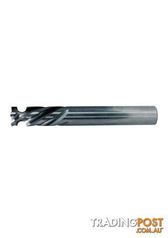 Excision 12 X 5 CUT 4.0 RADIUS CARBIDE ENDMILL (250KFH & 500KFT)