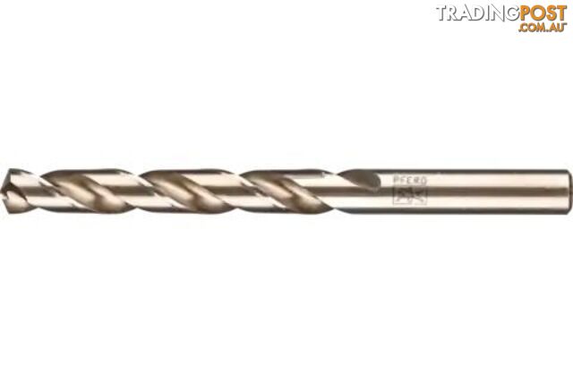 Spiral Drill Bit INOX HSS-E 11.5mm x 94mm Pferd 25203582 5PK