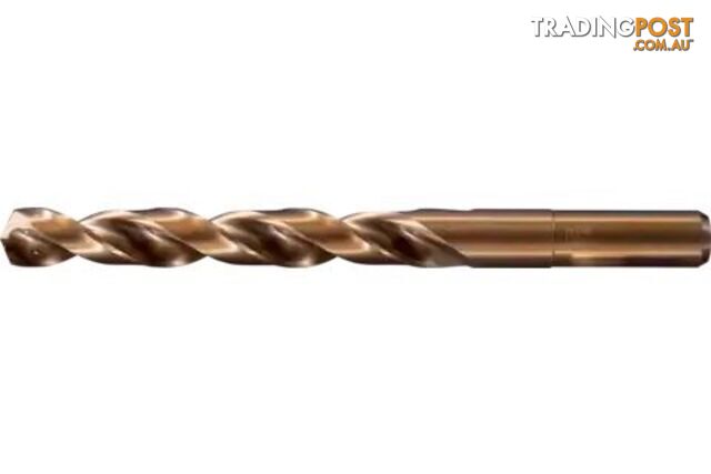 Spiral Drill INOX HSS-E 13.5mm x 108mm Pferd 25203812
