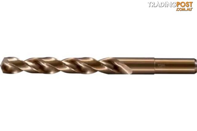 Spiral Drill Bit INOX HSS-E 14.0mm x 108mm Pferd 25203813