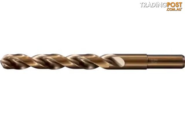 Spiral Drill INOX HSS-E 14.5mm x 114mm Pferd 25203814