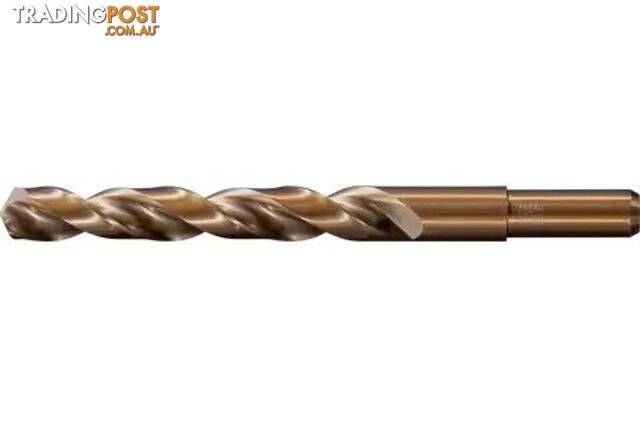 Spiral Drill Bit INOX HSS-E 15.0mm x 114mm Pferd 25203815