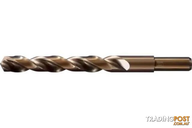 Spiral Drill Bit INOX HSS-E 15.5mm x 120mm Pferd 25203816