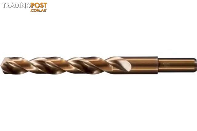 Spiral Drill Bit INOX HSS-E 16.0mm x 120mm Pferd 25203817