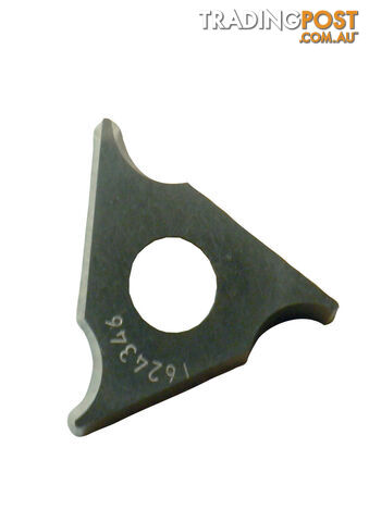 Excision 2.5mm RADIUS INSERTS TO SUIT KFK 5 25205