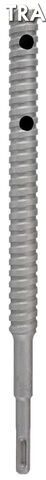 12mm x 250mm 12" SDS Plus TCT Rebar Cutter Bordo 2536-12.00X305