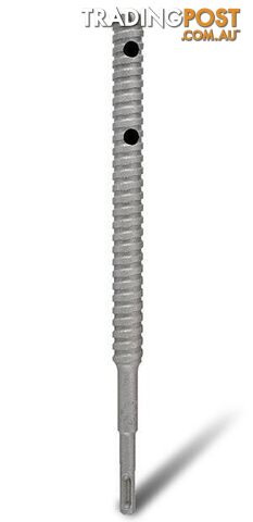 20mm x 12 SDS+ Carbide Rebar Cutter 2536-20.00X305