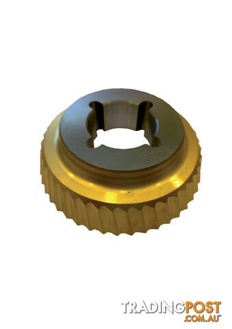 Excision Shearing Knife HSS Premium to Suit SKS 15 Auto
