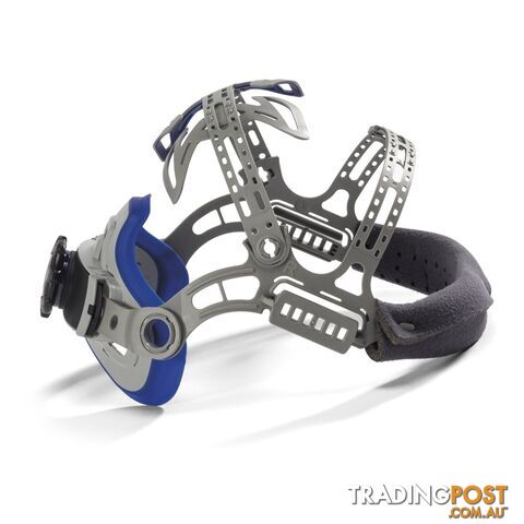 Headgear, Gen IV Grey Miller 260486