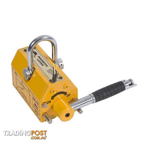Permanent Magnet Lifter Beaver 2620_