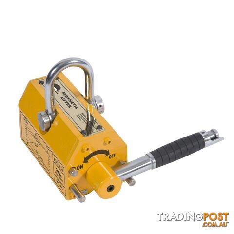 Permanent Magnet Lifter Beaver 2620_ - photo 1 of 3