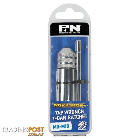 Wrench Ratchet (M3 to M10) P&N Workshop SUTTON 267040210