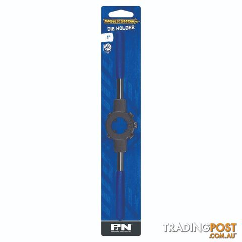Die Holder 1" OD Cast Iron P&N Workshop SUTTON 267041325