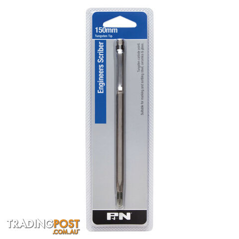 Scriber Engineers D/E 270mm 90° Bend Point P&N Sutton Tools 267M06020