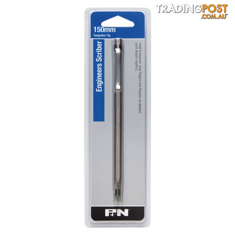 SCRIBER ENGINEERS TUNGSTEN TIP 150MM P&N SUTTON 267M06041