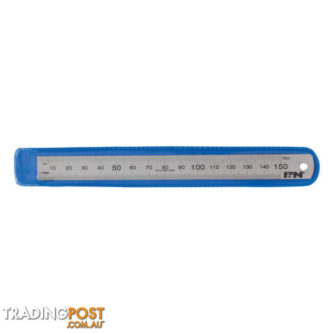 Rule Engineers Precision S/S 150mm P&N Sutton Tools 267MS1015